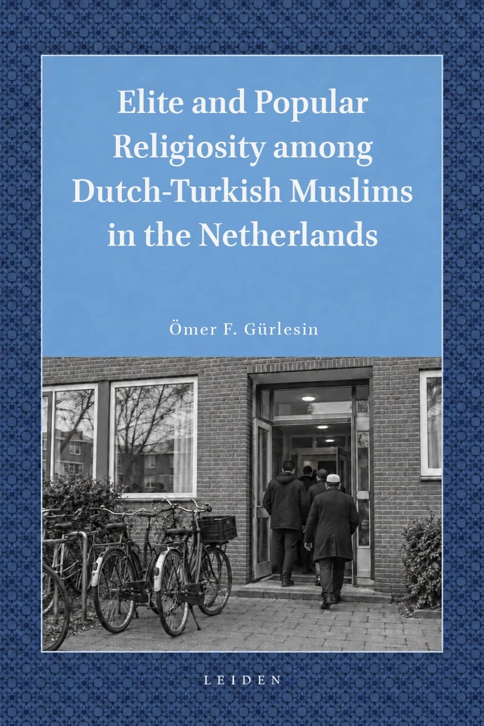 Cover of the PhD thesis